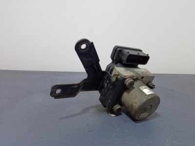 Hyundai i40 1.7 cdri насос abs 58920-3z570 hx27 фото №1