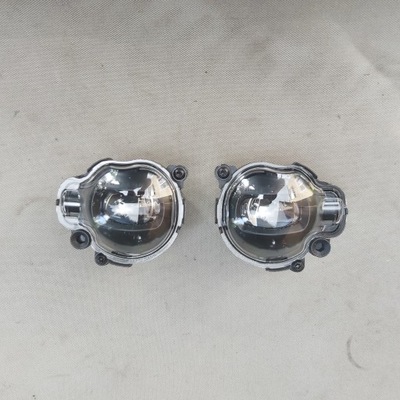 Seat arona lift 2020 лампа led drl противотуманная фара r/l фото №1