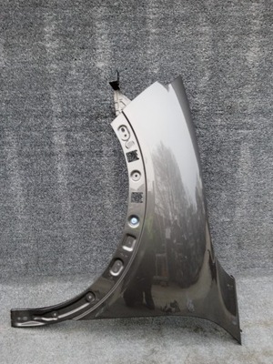 Крыло левый перед ds3 crossback фото №1