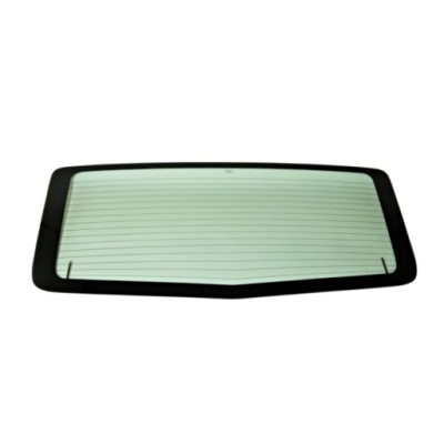 Стекло задняя w крышка задняя renault trafic ii 2 01-14 задняя 0135 фото №1