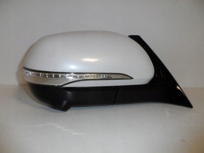 Ssangyong rexton 2017- full 20 pin кабелі камера europa оригінал фото №1