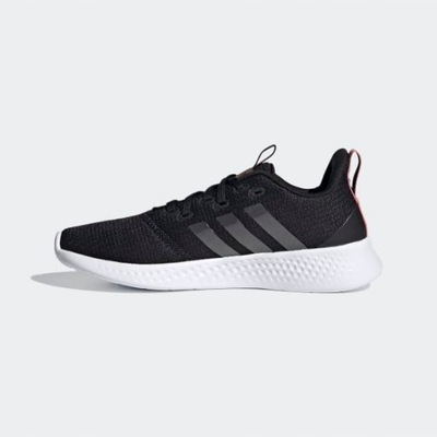 Adidas buty sportowe czarne Puremotion 38 2/3