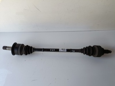 Bmw оригінальний номер 7624206 привідний вал фото №1