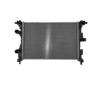 JEEP COMPASS 17 - 20 RADIATOR 68273401AA  