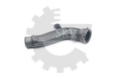 Шланг турбины vw beetle cc eos 1k0145840r фото №1