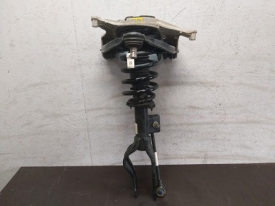 Амортизатор перед правый tesla y фото №1