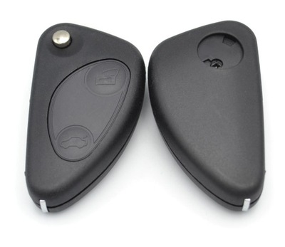 Alfa romeo 145 147 156 159 pilot корпус ключ фото №1