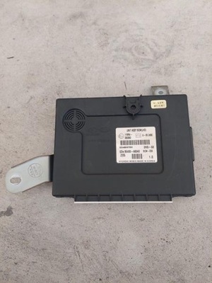 Hyundai i30 ii модуль 95400 a6040 фото №1