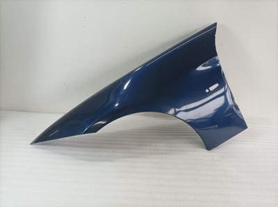 Bmw 3 e90 крила лівий перед фото №1