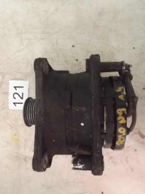 Vw polo n9 генератор 1,4 бензин фото №1