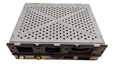 Audi a8 s8 d3 4e модуль тюнер радио 4e0035541p фото №1