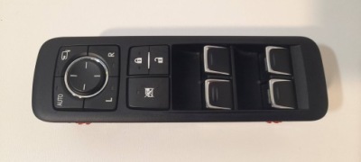 Lexus rx iv кнопки вікон лівий перед фото №1