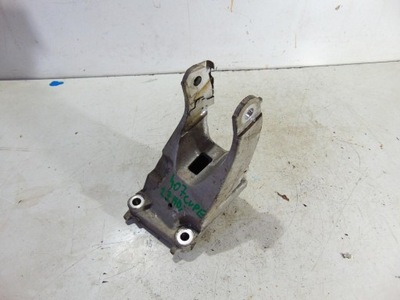 Кронштейн кронштейн коробки автоматична коробка передач 407 2.7 hdi фото №1