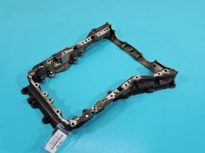 Основание картера масляный mercedes w212 2.2 cdi фото №1