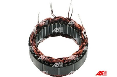 Stator, генератор as-pl as9007 фото №1