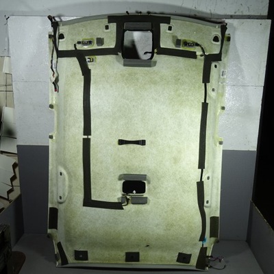 Kia optima iii sedan стеля фото №1