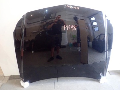 Капот mercedes cls w218 a218 фото №1