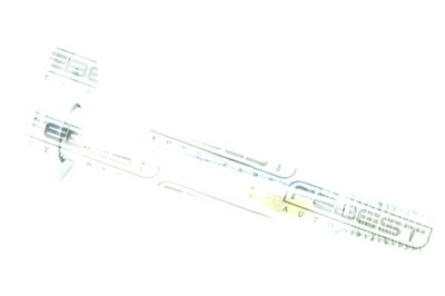 Болт с эксцентрик chrysler sebring ii 2006-2010 febest фото №1