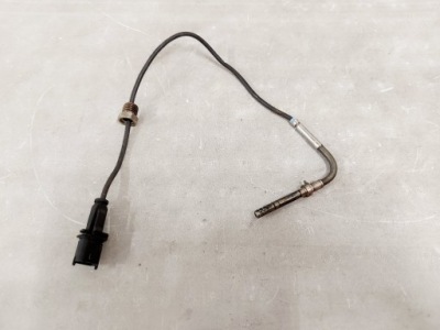 Alfa romeo 159 2.0 jtd датчик температуры выхлопных газов фото №1