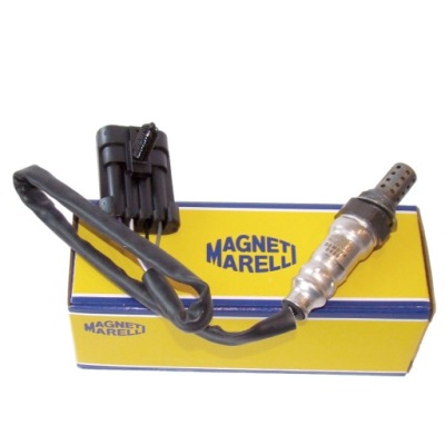 Датчик лямбда-зонд chevrolet daewoo opel astra corsa vectra frontera tigra zafira фото №1