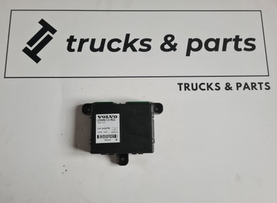 Модуль блок управления подушек кассета ecs iii volvo fh fm fe fl фото №1