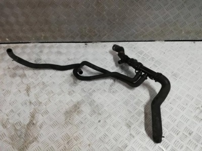 Laguna iii 2.0dci магистраль wody провода шланги фото №1