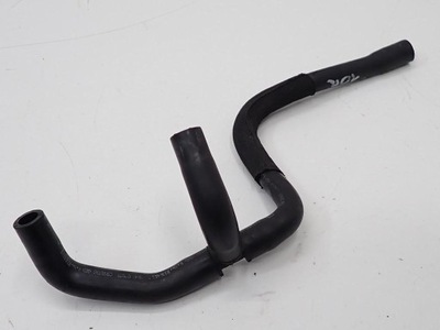 Wąż шланг трубка вентиляция картера dacia logan i sandero i 1.2i 10r фото №1