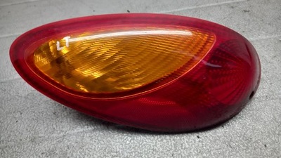 Лампа ліва задня chryler pt cruiser 01r фото №1