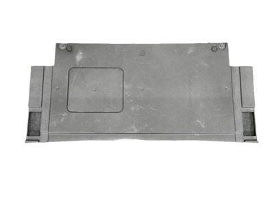 Підлога багажника 4g8863373 audi a7 фото №1