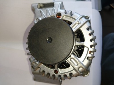 Alternator OPEL CORSA 1.3D/ FIAT 1.3D