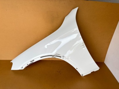 Mercedes glc w253 крило перед ліве фото №1