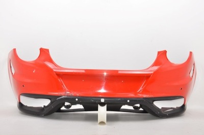 Ferrari FF F151 Zderzak tył