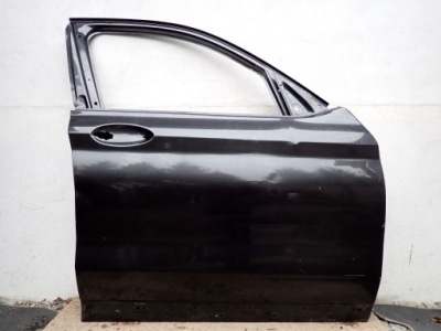 Двері праве передні правий перед bmw x3 g01 2017- фото №1