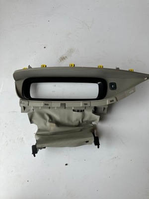 Защита спидометра renault zoe фото №1