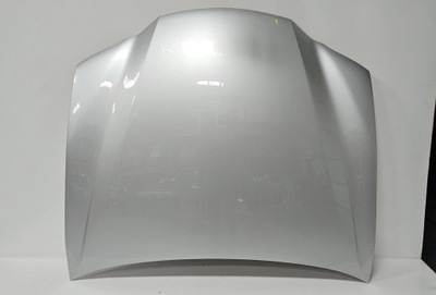 Капот кришка двигуна lexus gs iv 2012-20 оригінал фото №1