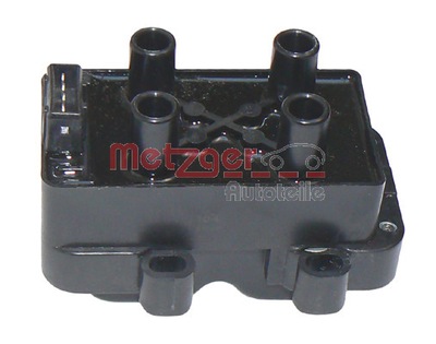 METZGER 0880364 КАТУШКА ЗАЖИГАНИЯ