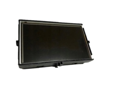 MONITOR 4539000406 SMART FORFOUR 453  