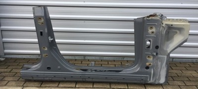 Dodge charger 15 16 17 18 порог блок двигателя правый фото №1