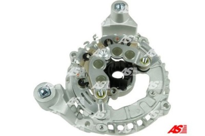 Кронштейн, фланец приводной генератора as-pl arc9074s фото №1