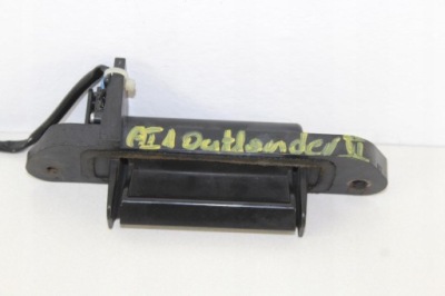 Ручка крышки задний  mitsubishi outlander ii 06-10r фото №1