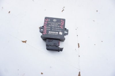 Модуль світла 5la008379-34 saab фото №1