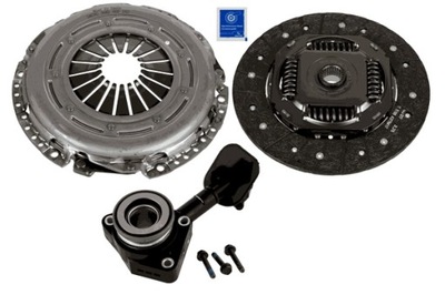 SACHS КОМПЛЕКТ СЦЕПЛЕНИЯ Z ПОДШИПНИКОМ FORD TOURNEO CONNECT V408 NADWOZIE