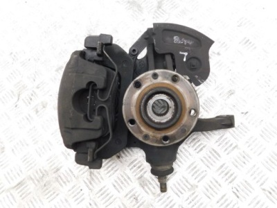 Поворотный кулак левая перед - toyota proace ii jumpy iii expert iii 2.0 bluehdi фото №1