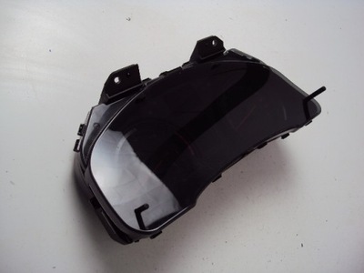 Лічильник прилади toyota avensis t27 lift d4d 11- фото №1