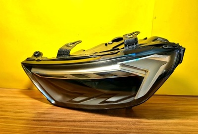 AUDI A1 FARO IZQUIERDA 82A941033D 19- EUROPA  