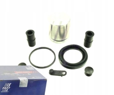 Поршень суппорт тормозной перед vw passat vento фото №1