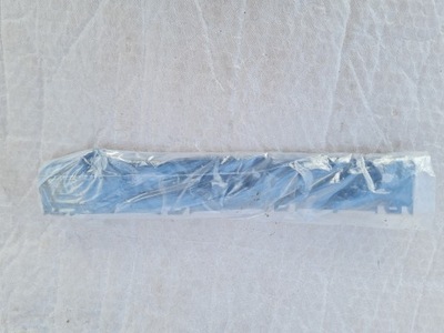 Ford ecosport 17 напрямна бампер задня правий новий oryg фото №1