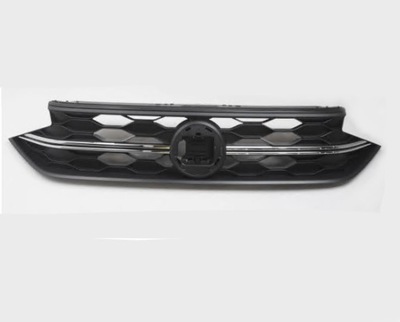 Vw taigo cs радиатор решётка 2g7853651nryp фото №1
