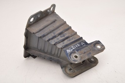 Opel meriva ii b кронштейн зона деформации правая фото №1