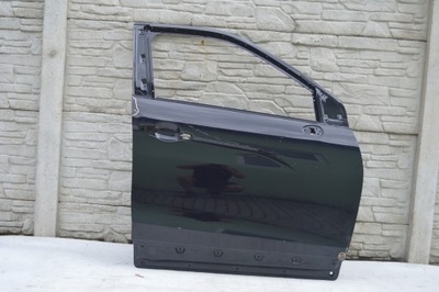 Двері передні праве mitsubishi eclipse cross фото №1